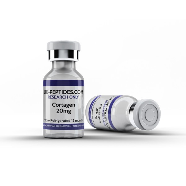 Cortagen 20mg