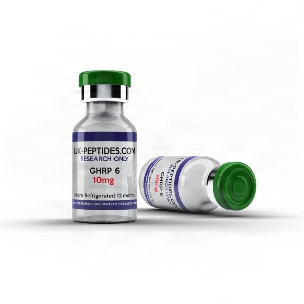 GHRP-6 10mg