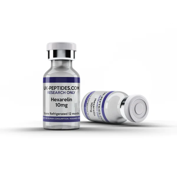 Hexarelin 10mg