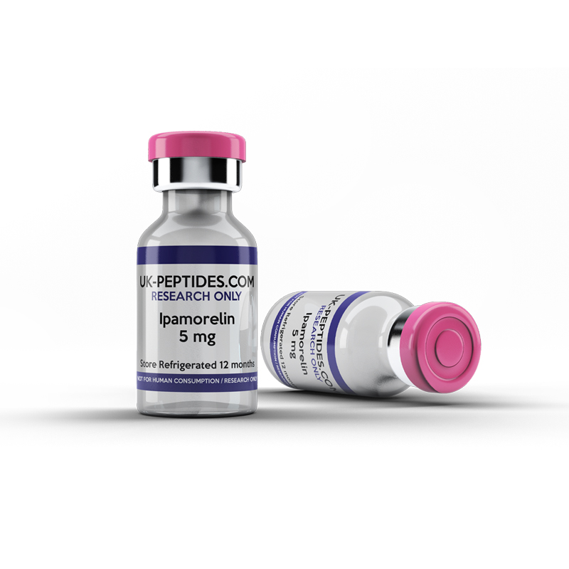 Ipamorelin 5mg