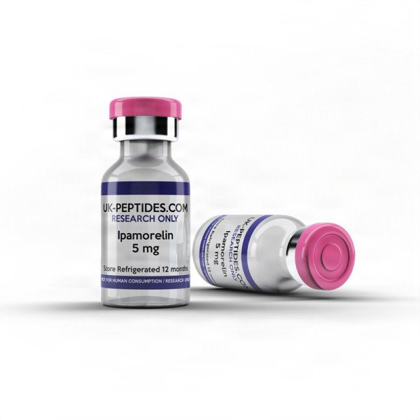 Ipamorelin 5mg