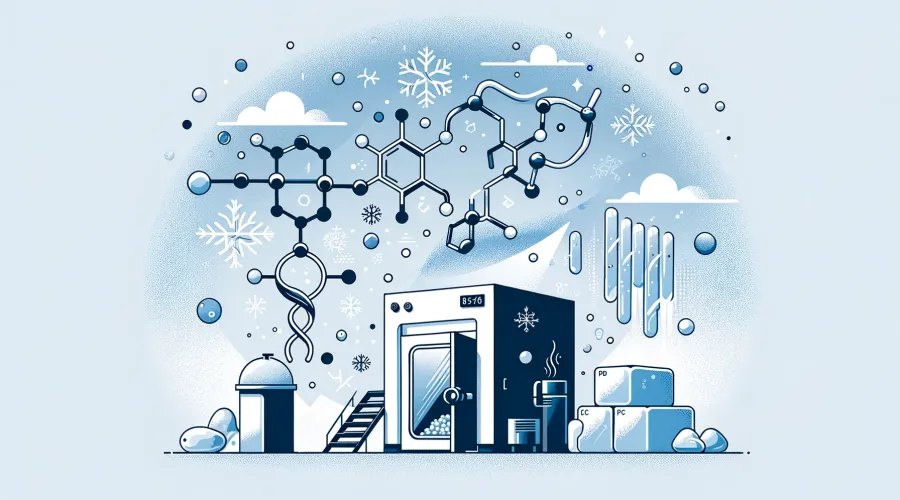 Understanding Lyophilisation: The Key to Peptide Preservation and Efficacy