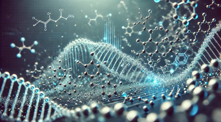 MOTS-c Peptide Stability: How Long Does It Really Last After Reconstitution? MOTS-c Peptide Stability: How Long Does It Really Last After Reconstitution?
