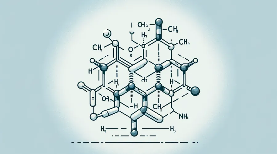 Exploring the Molecular Artistry of Life: The Role of Peptide Bonds