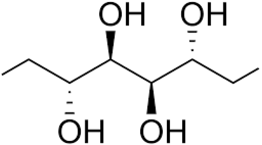 Mannitol and Peptides: A Comprehensive Research Guide