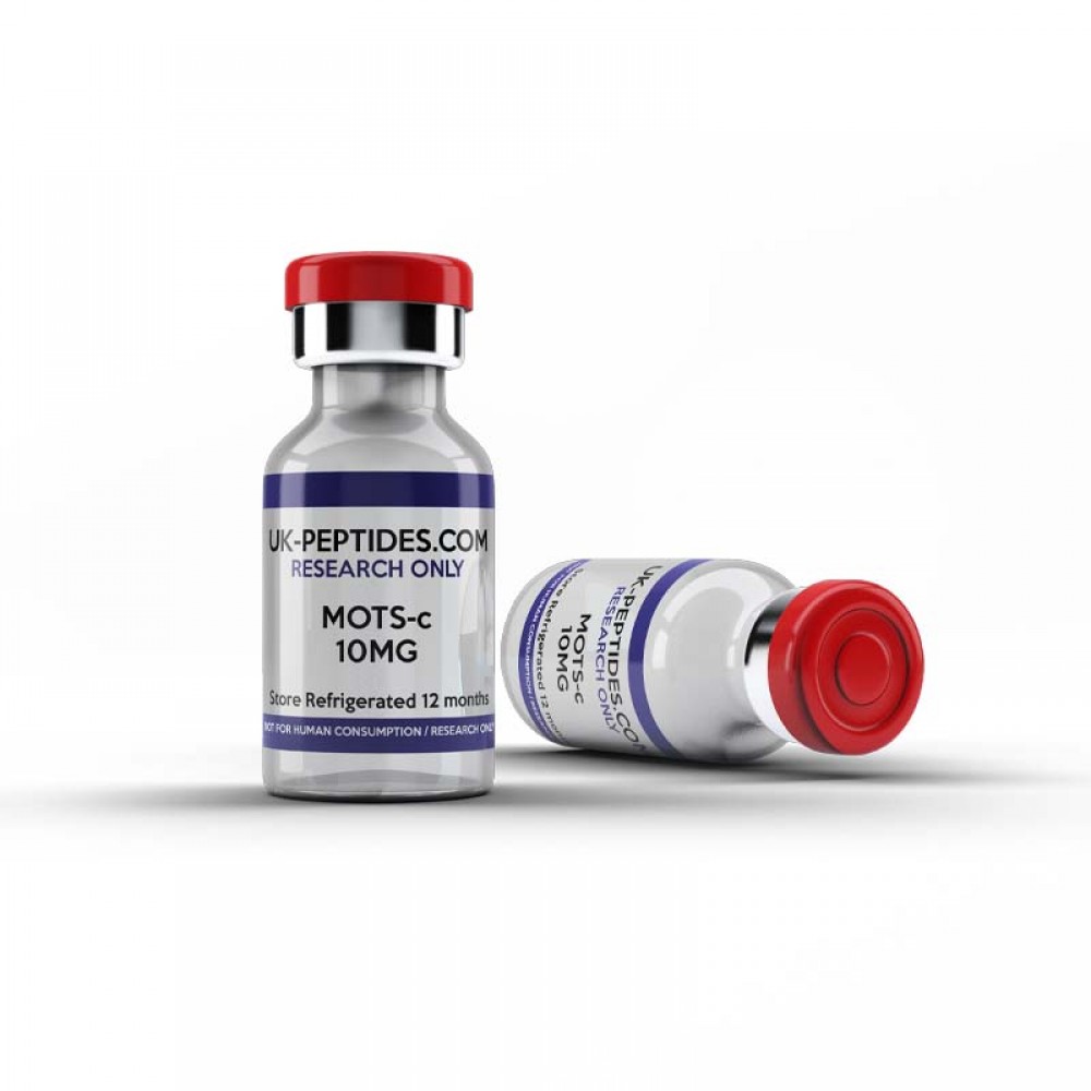Buy MOTSC Pure MOTSC Peptide UK Next Day Delivery