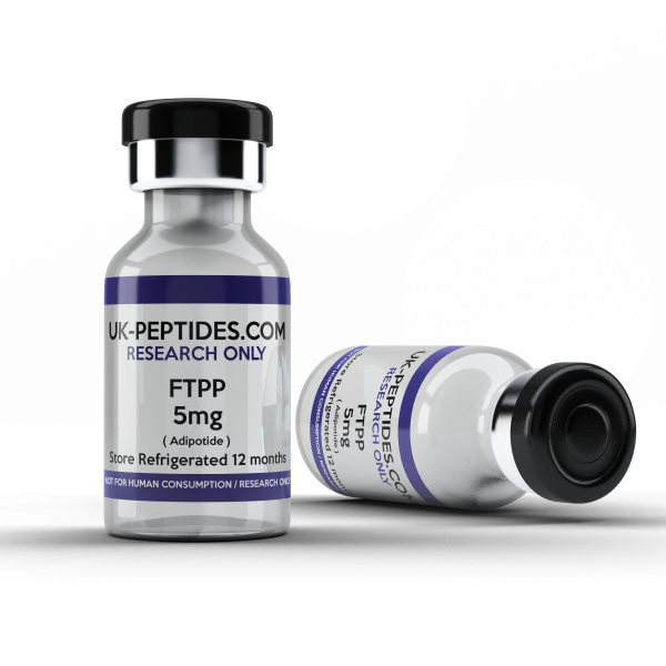 FTPP ADIPOTIDE 5mg