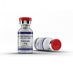 Follistatin 1mg 85% Purity (Tagged) Premium)