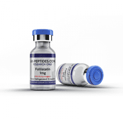 Follistatin 1mg 95% Purity (Untagged Premium)