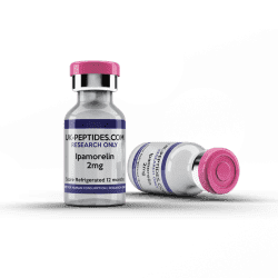 Ipamorelin 2mg