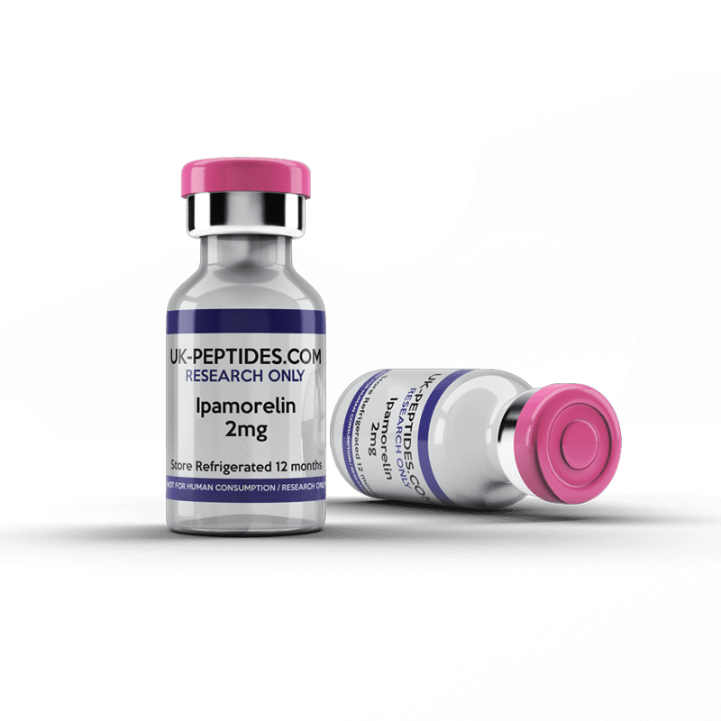 Ipamorelin 2mg