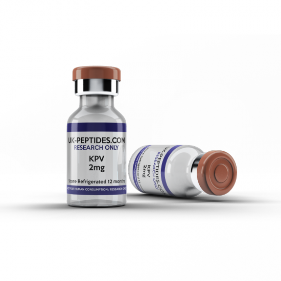 KPV 2mg KPV 2mg 10mg