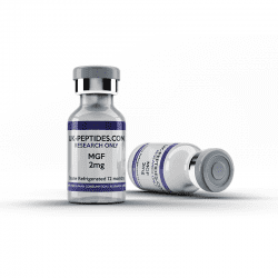 MGF (Mechano Growth Factor) 2mg
