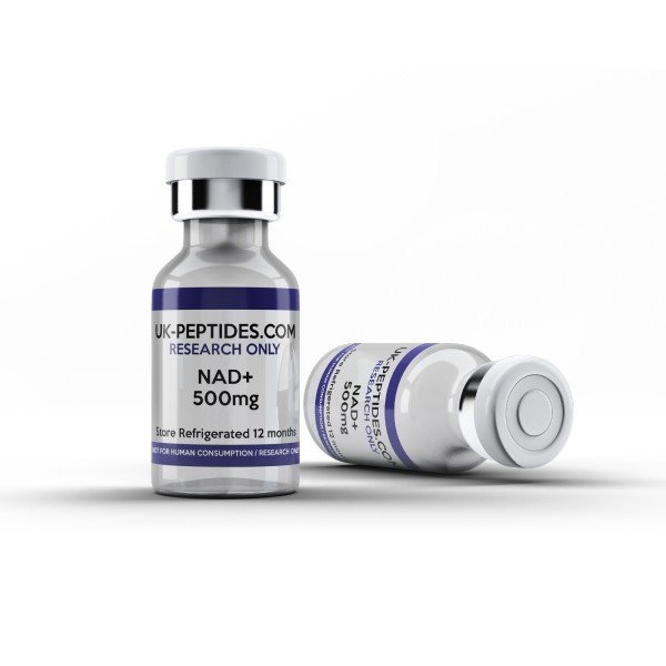 NAD + 500mg
