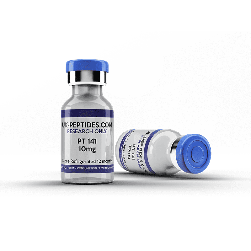 PT-141 Bremelanotide 10mg