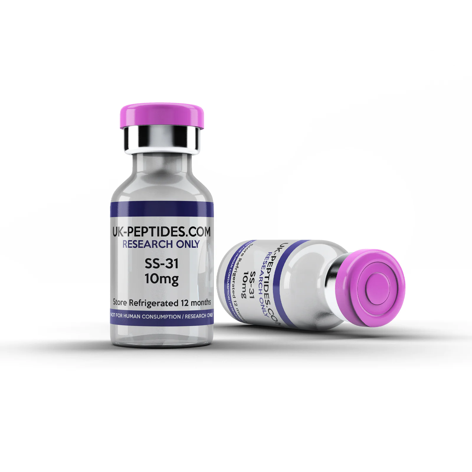 SS-31 10mg (Not available for sale in certain jurisdictions)