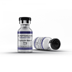 Thymosin Beta 4 2mg (TB500)