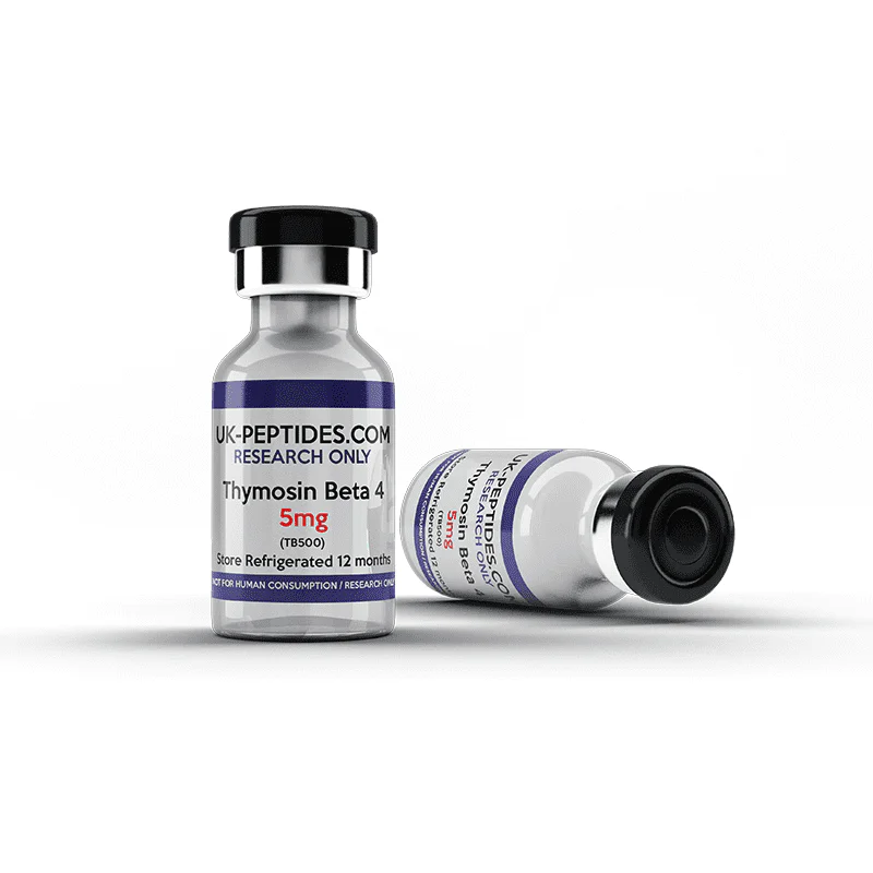 Thymosin Beta 4 5mg TB500 Thymosin Beta 4 5mg TB500