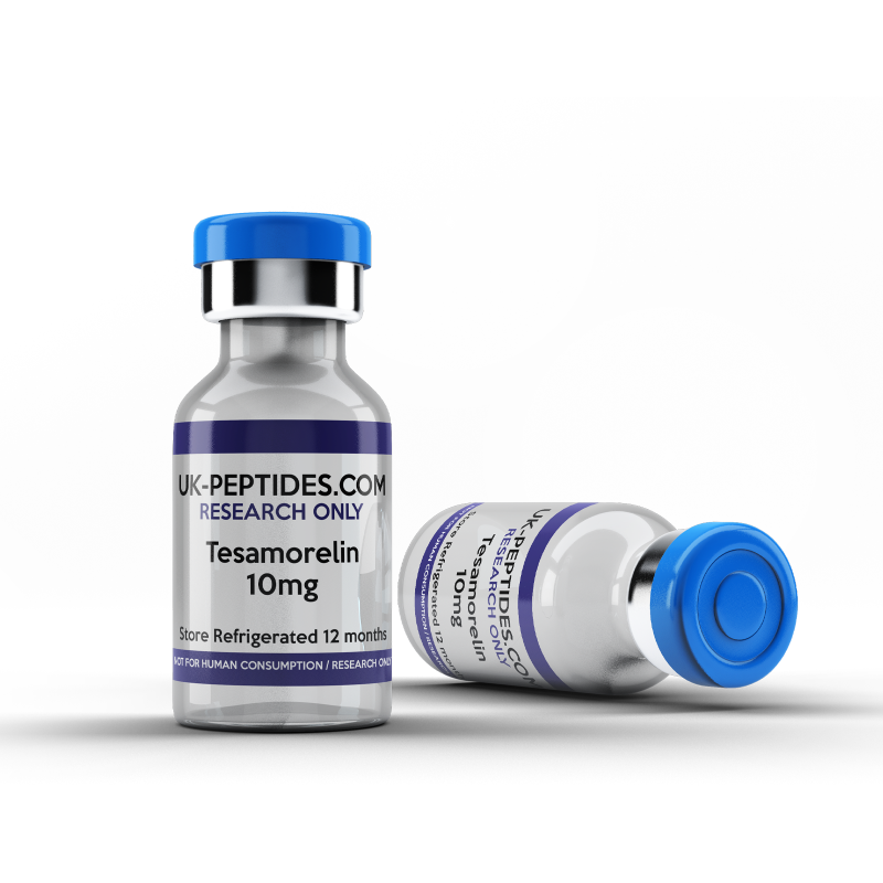 Tesamorelin 10mg