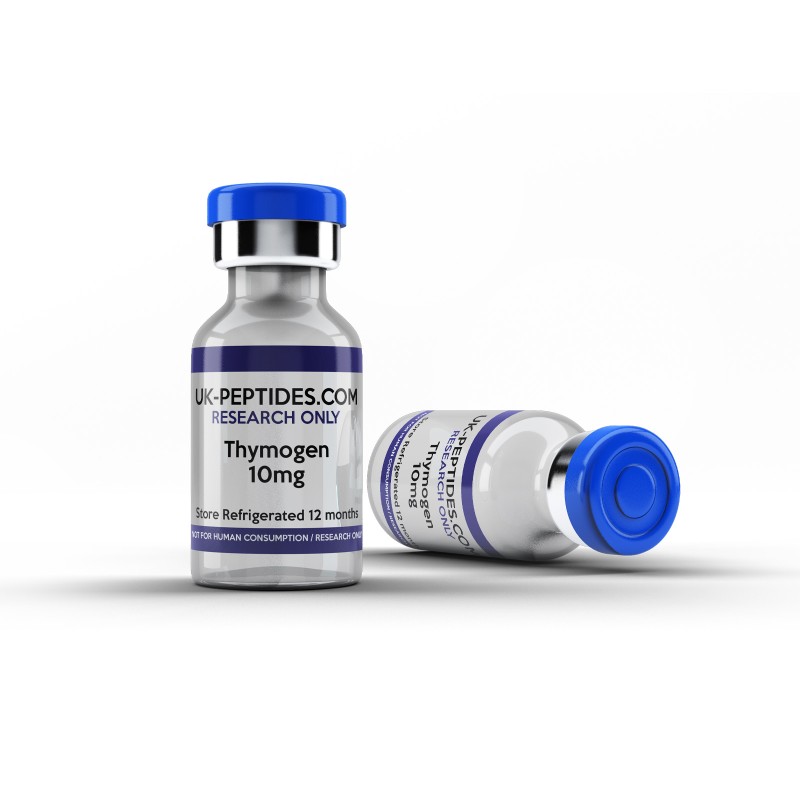 Thymagen (Thymogen) 20mg Thymagen (Thymogen) 20mg
