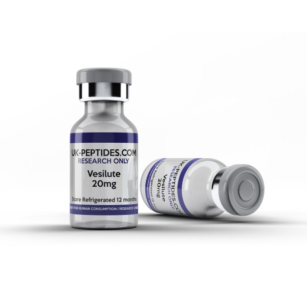 Vesilute 20mg (Bioregulator)