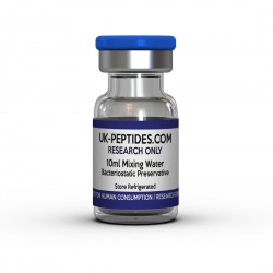 10ml Mixing Water