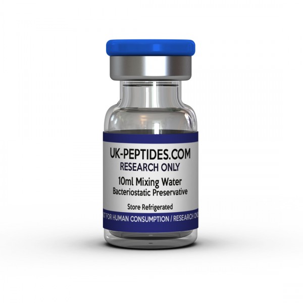 10ml Mixing Water