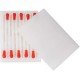 StonyLab Glass Dropper Pipettes - Set of 10 (0.5ml to 3ml) StonyLab Glass Dropper Pipettes - Set of 10 (0.5ml to 3ml)