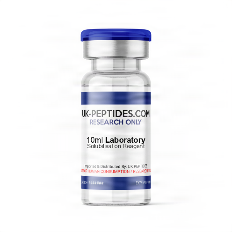 10ml Laboratory Solubilisation Reagent