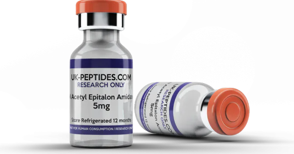 Buy N-Acetyl Epitalon 5mg UK
