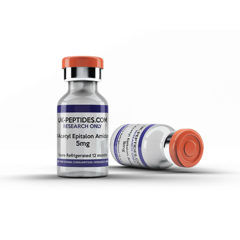 N-Acetyl Epitalon 5mg N-Acetyl Epitalon 5mg