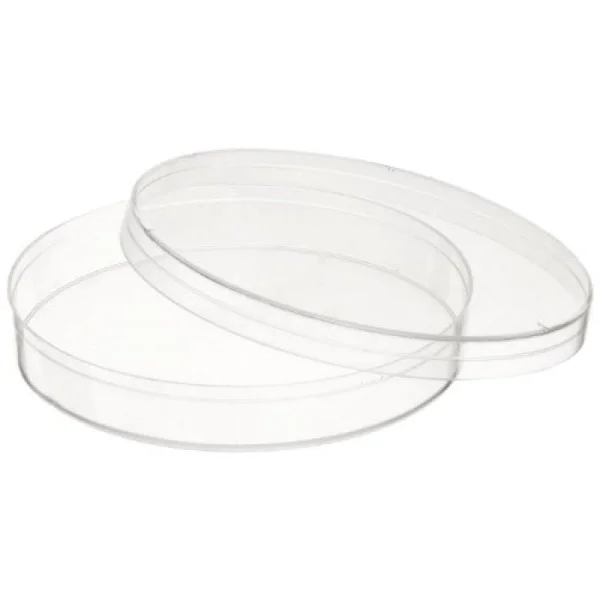 Petri dishes 90mm Single