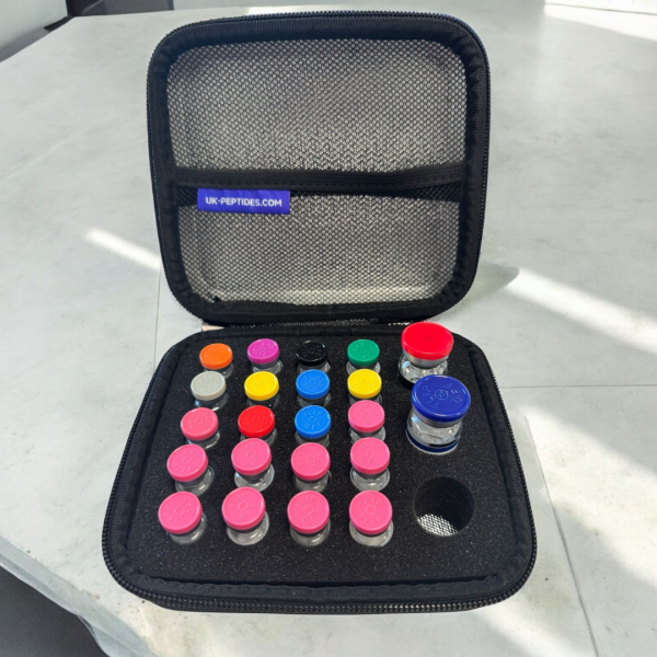 Peptide Storage Case