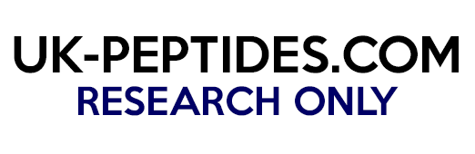 UK-Peptides Logo